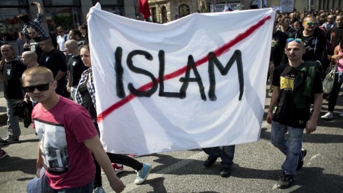 الإسلام الهدف الجديد لليمين المتطرف الألماني