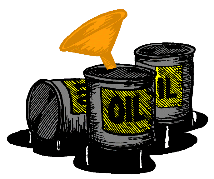 اليوم الجمعة : النفط عند أعلى مستوى له في 2016 !
