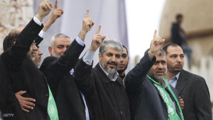 يوسي بيلين: بمساعدة السيسي علينا استغلال ضعف حماس