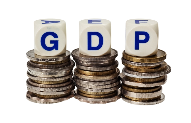 توقعات بنمو الناتج المحلي لعام 2016