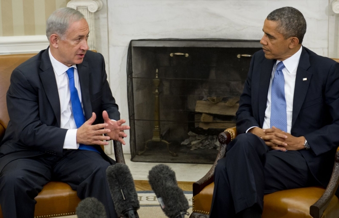 أوباما يسابق الزمن لإنجاز اتفاق يقدم أكبر مساعدات عسكرية لإسرائيل.. ما مضمونه؟
