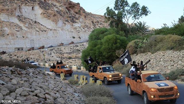 زيادة رواتب عناصر داعش في ليبيا وخفضها في سوريا والعراق