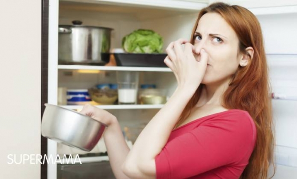 أشياء تخلصك من الروائح