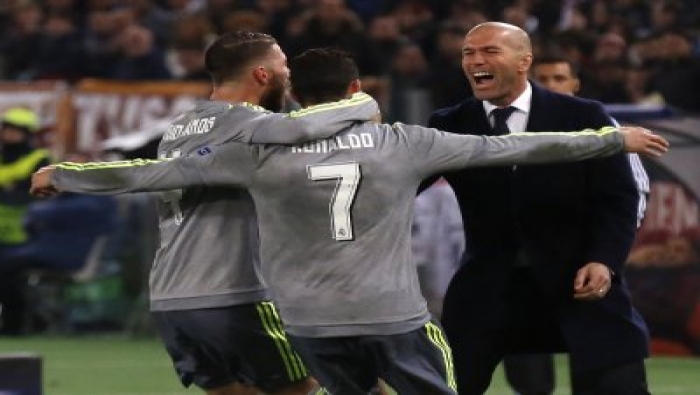 ريال مدريد يرى فولفسبورغ