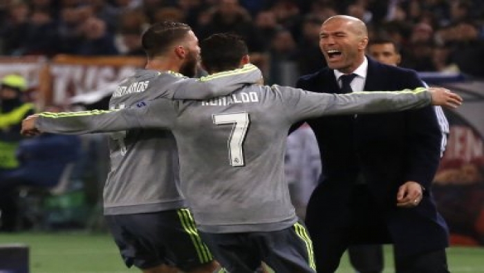 ريال مدريد يرى فولفسبورغ أكثر أهمية من الكلاسيكو