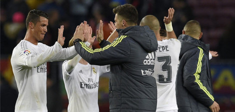 فولفسبورج .. الخصم الألماني الثالث عشر لنادي ريال مدريد
