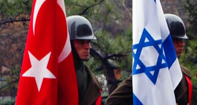 «جنيف» تركي - إسرائيلي: المصالحة لم تكتمل بنودها بعد
