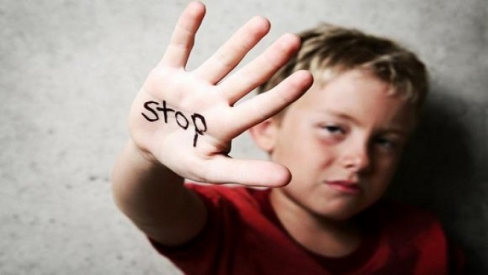 حملة لتمويل الـ”إخصاء الكيماوي” للمتحرشين بالأطفال