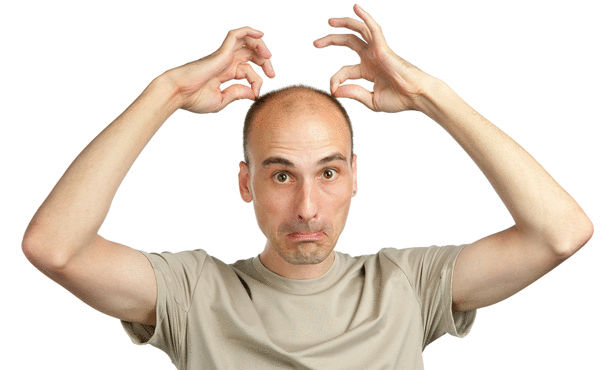 طرائق فعالة للوقاية من الصلع ولعلاج تساقط الشعر
