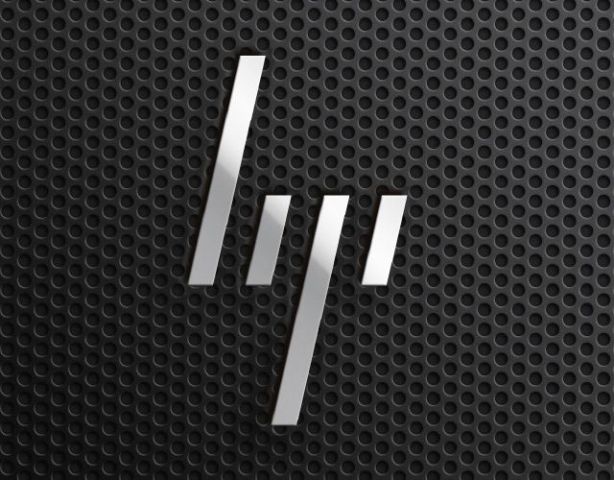HP تطلق تصميم شعارها الجديد مع جهاز لابتوب Spectre 13