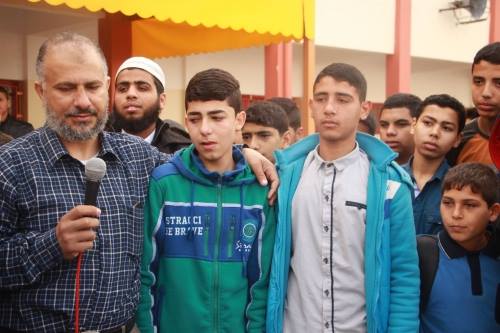 وزير العدل: حملة 