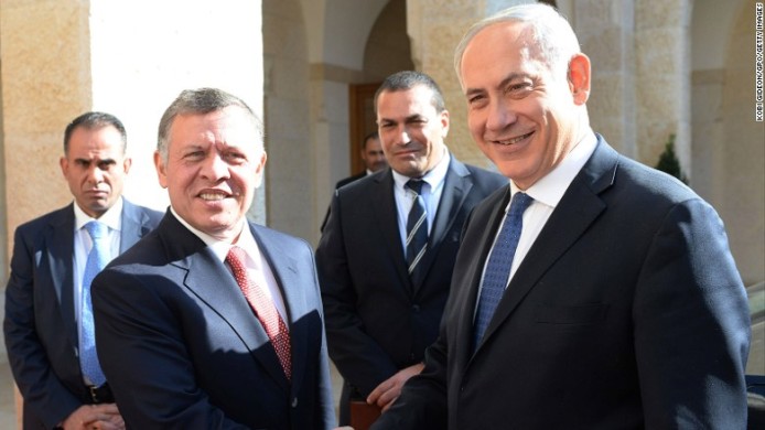 ماذا بعد السماح للشركات الإسرائيلية بالاستثمار في الأردن؟
