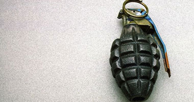  في بلدة عين يبرود: الشرطة تتلف 7 قنابل يدوية قديمة 

