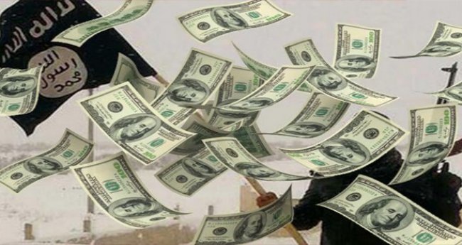 استياء في صفوف داعش بعد تخفيض الرواتب إلى 50 دولارا
