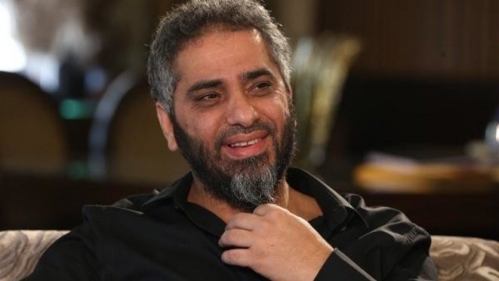 فيديو..فضل شاكر يطلق أغنية جديدة