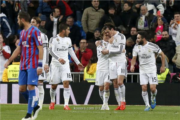 لاعب مدريدي على رادار البايرن