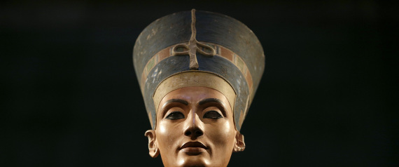 لعنة الفراعنة.. هذا