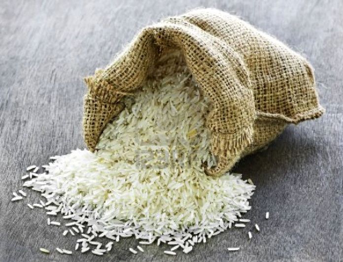 في رمضان: مصر تستورد 80 ألف طن من الأرز
