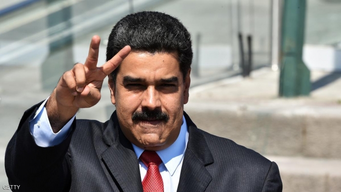 فنزويلا تقرر مصادرة
