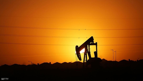 النفط يسجل أعلى سعر في 8 أشهر
