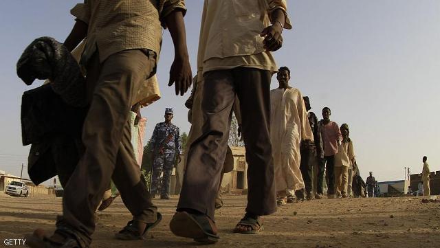 السودان يحبط محاولة