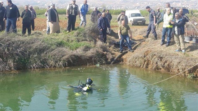 العثور على جثة مسن