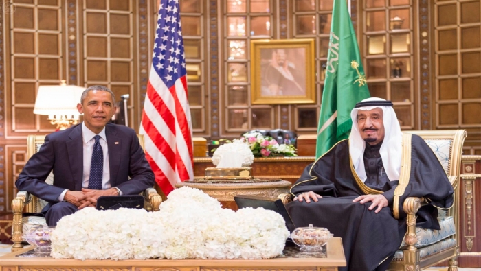 لأول مرة.. الخزانة الأميركية تعلن عن قيمة الاستثمارات السعودية لديها