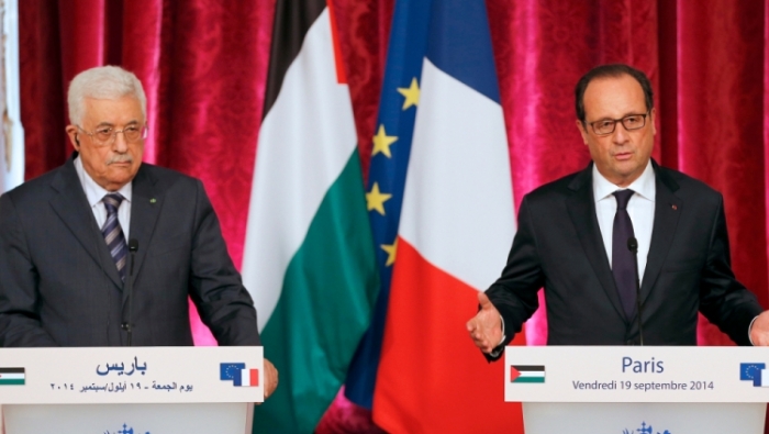 فرنسا تبلغ الرئيس بتأجيل الاجتماع التمهيدي لمؤتمر السلام