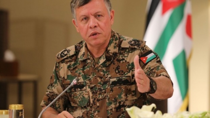 بلجيكا تعفي الأردن من ديونها العسكرية