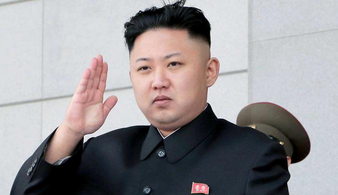 طباخ زعيم كوريا الشمالية