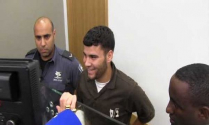 محكمة الاحتلال تدين