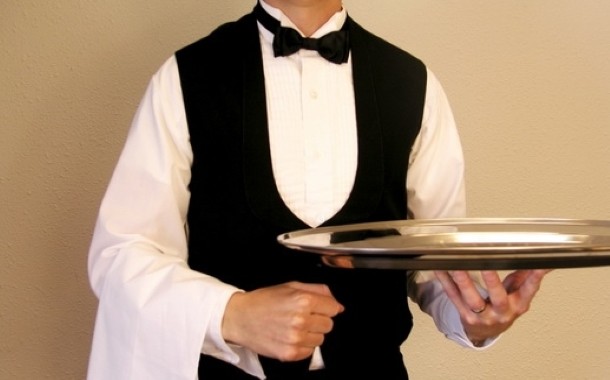 البقشيش للموظفين