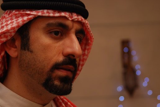مغردون سعوديون يطالبون