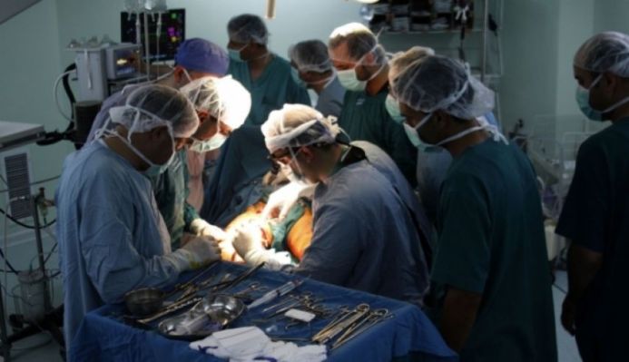 الصحة تغلق قسم الجراحة بمستشفى الهلال الأحمر في طولكرم

