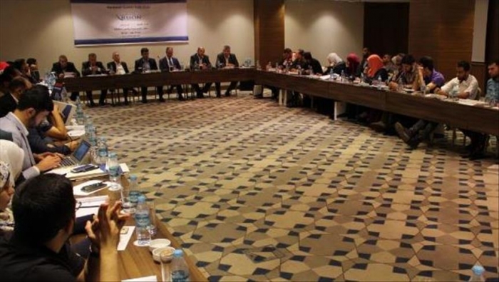 إسطنبول تستضيف لقاءً بين قيادات فلسطينيّة لبحث سبل المصالحة