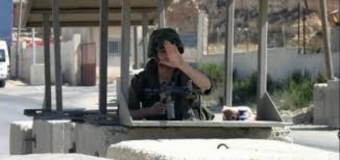 بيت لحم: الاحتلال يقيم نقطة عسكرية على أراضي بيت جالا 
