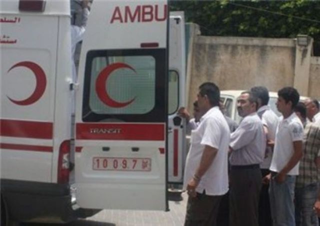 عاجل| مصرع طفلة دهسا بمركبة والدها في قرية نعلين
