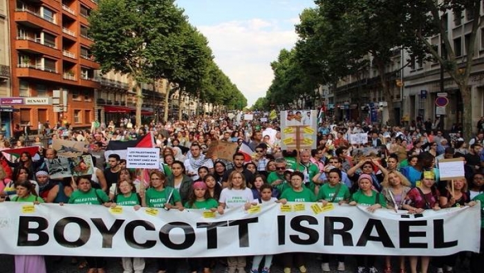 إسرائيل تتهم جامعات العالم بمعاداة إسرائيل