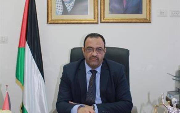 النائب العام يعقد اجتماعين منفصلين يبحث فيهما سبل التعاون وأولويات النيابة العامة