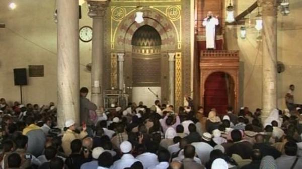 خاص| فضيلة الشيخ التزم