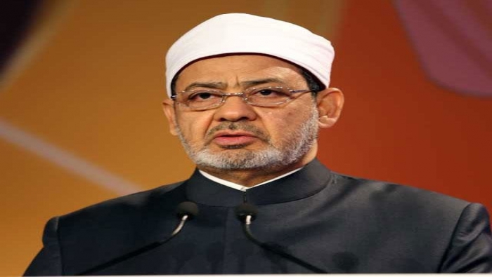 الأزهر: حلّ القضية الفلسطينية مفتاح المشكلات الكبرى