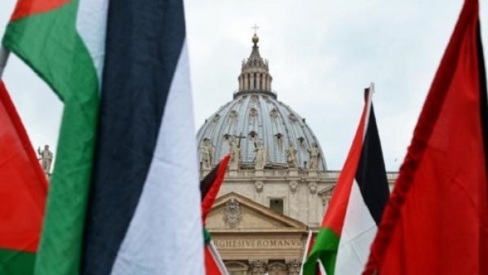 كيف ينظر الأمريكيون إلى الصراع الإسرائيلي - الفلسطيني؟