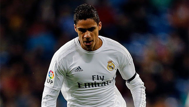 فاران يعلن موقفه من مغادرة ريال مدريد
