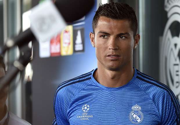 رونالدو: نتفوق على أتلتيكو مدريد ولكن علينا الحذر
