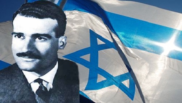 جوكر الموساد الذي هوى!
