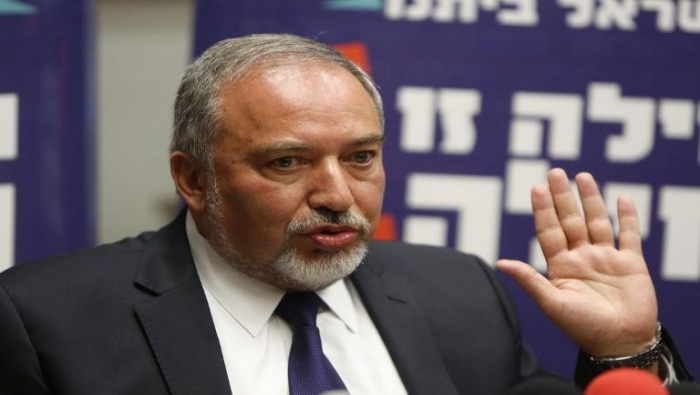 استقالة وزير البيئة الإسرائيلي احتجاجًا على تعيين 