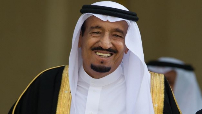 الملك سلمان بن عبدالعزيز يأمر باعطاء مواليد المملكة الجنسية السعودية