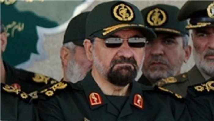 طهران تتهم إسرائيل بخطف ضابط إيراني كبير