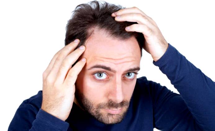 ستة نصائح لأصحاب الشعر الخفيف لتبدو أكثر جاذبية
