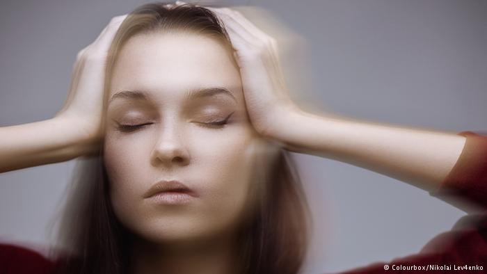 الدوخة والدوار.. سبب مبرر للذعر والقلق؟
